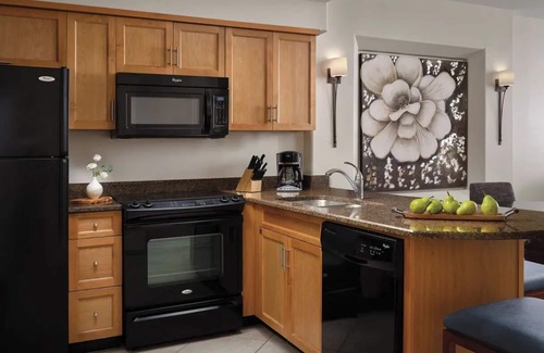 North Scottsdale Villa | Relaxing 1 Bedroom Villa at Sheraton Desert Oasis, Scottsdale