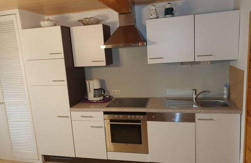 Sankt Martin House | Unforgettable Vrbo Property: Pet-Friendly & Spa Amenities