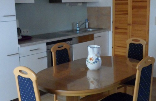Sankt Martin House | Unforgettable Vrbo Property: Pet-Friendly & Spa Amenities