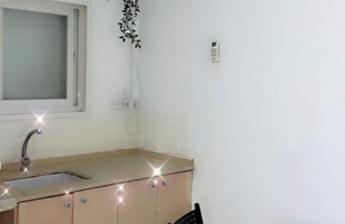 Netanya House | 1 bedroom private vacation home in netanya