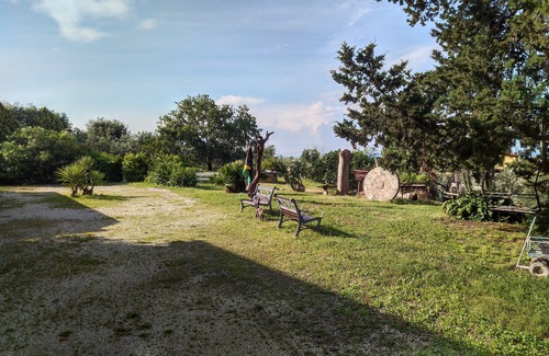 Fara in Sabina House | Family-Friendly Vrbo Property with Pet Welcome Amenities