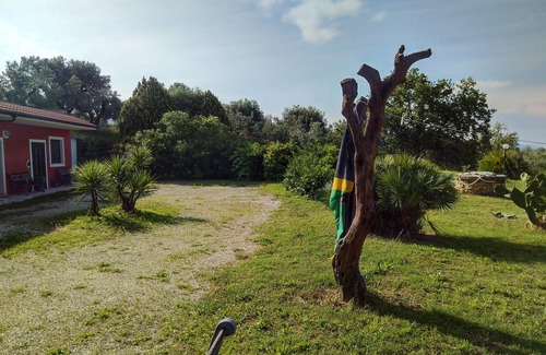 Fara in Sabina House | Family-Friendly Vrbo Property with Pet Welcome Amenities
