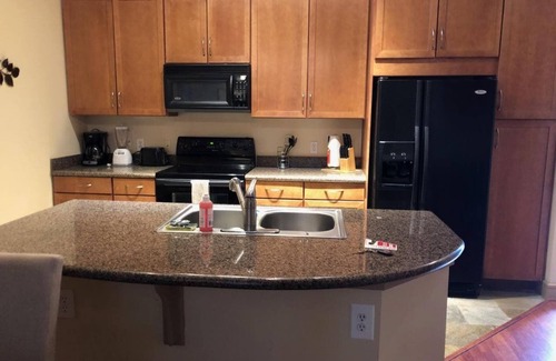 Houston Apartment | Cozy One Bedroom Residential Apartment in Houston