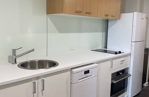 Pelican Waters Apartment | Ideal Resort Apartment Steps from Golden Beach with Spa