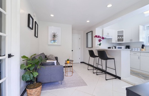 Parkside Condo | Relaxing 1 Bedroom Resort in the Heart of Hollywood FL