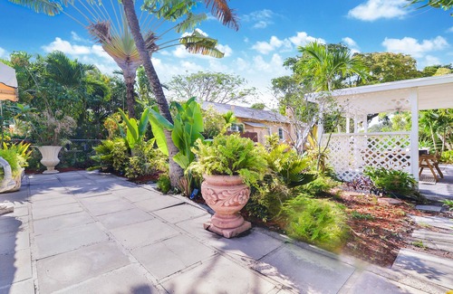 Parkside Condo | Relaxing 1 Bedroom Resort in the Heart of Hollywood FL