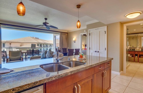 Honokowai House | 1 Bedroom Resort View, 4 Units, Honua Kai Resort & Spa, Parking