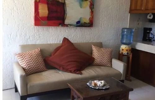 Bouvet Island Condo | Cozy 1 Bedroom Retreat with Pool and Ocean View