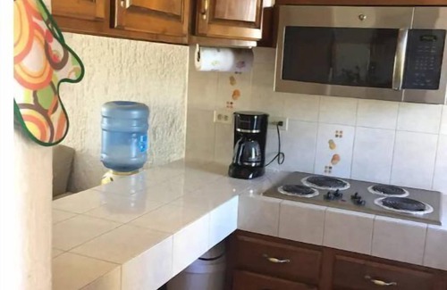 Bouvet Island Condo | Cozy 1 Bedroom Retreat with Pool and Ocean View