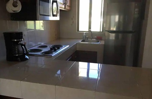 Bouvet Island Condo | Cozy 1 Bedroom Retreat with Pool and Ocean View