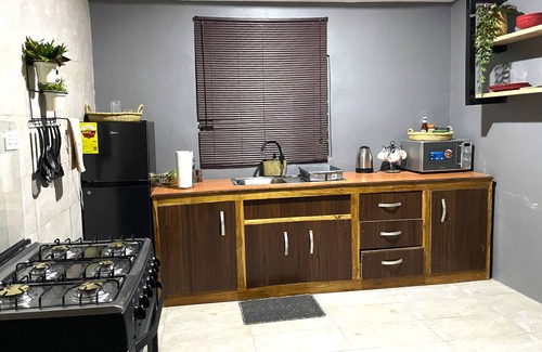 Tamale House | Discover Comfort at Tamani - Your Home Away from Home