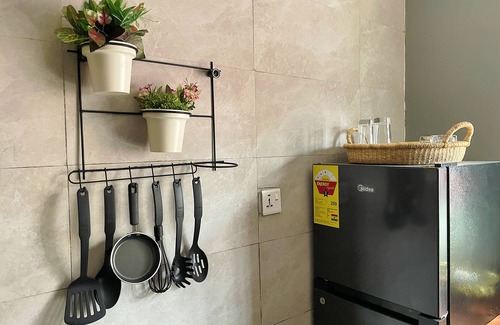 Tamale House | Discover Comfort at Tamani - Your Home Away from Home