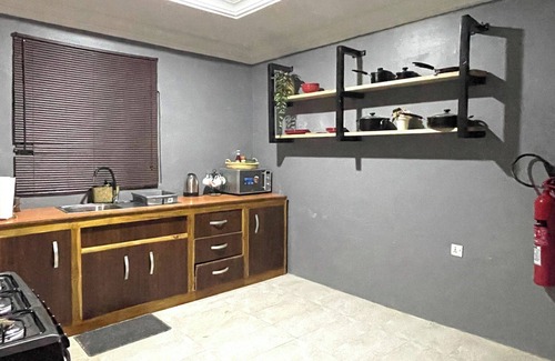 Tamale House | Discover Comfort at Tamani - Your Home Away from Home