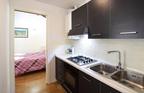 Gubbio Apartment | Experience a Relaxing Getaway in Our Pet-Friendly Apartment