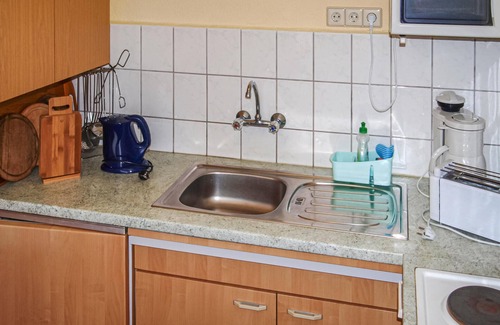 Locknitz House | Cozy Lake View 1 Bedroom Accommodation in Löcknitz