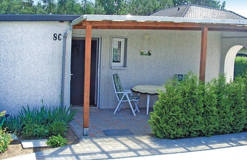 Locknitz House | Cozy Lake View 1 Bedroom Accommodation in Löcknitz