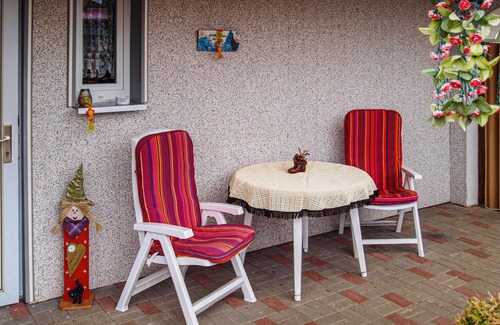 Locknitz House | Cozy Lake View 1 Bedroom Accommodation in Löcknitz