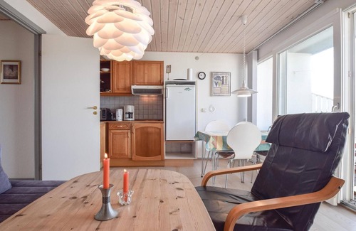 Dageløkke House | Cozy 1 Bedroom Retreat with Ocean View in Tranekær
