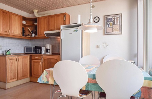 Dageløkke House | Cozy 1 Bedroom Retreat with Ocean View in Tranekær