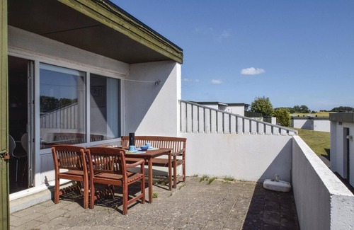 Dageløkke House | Cozy 1 Bedroom Retreat with Ocean View in Tranekær