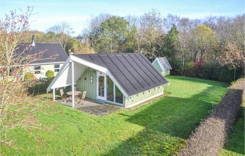 Janderup House | Cozy Home in Grindsted with Kitchen and Pet-Friendly Options