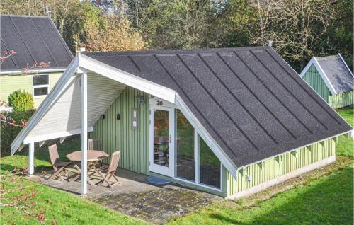 Janderup House | Cozy Home in Grindsted with Kitchen and Pet-Friendly Options