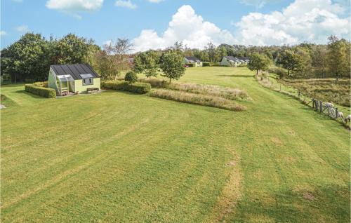 Janderup House | Cozy Home in Grindsted with Kitchen and Pet-Friendly Options