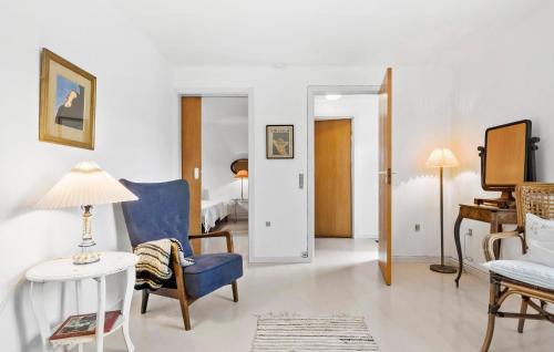 Nykobing Mors House | Inviting Nykbing M Home with Free Wifi for Families
