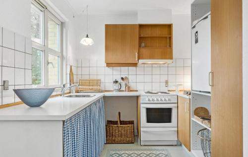 Nykobing Mors House | Inviting Nykbing M Home with Free Wifi for Families