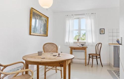 Nykobing Mors House | Inviting Nykbing M Home with Free Wifi for Families