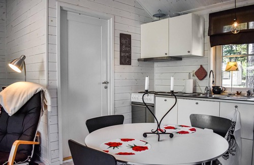 Loderup House | Discover an Inviting Vacation Home by Löderups Lido