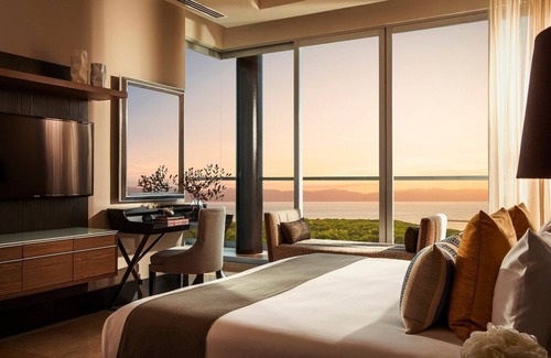 Nuevo Vallarta Resort | Elegant 1 Bedroom Suite at Grand Luxxe, Vidanta Nuevo Vallarta
