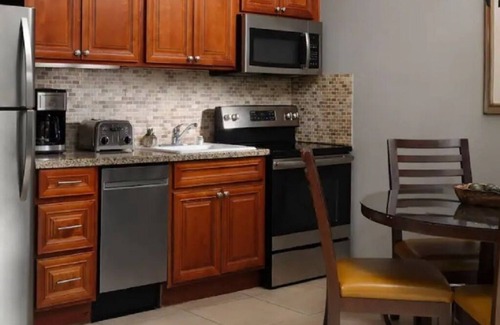 Lawrence Welk Resort Village Villa | Inviting 1 Bedroom Suite at Villas on the Green or Mountains