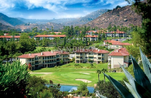 Lawrence Welk Resort Village Villa | Inviting 1 Bedroom Suite at Villas on the Green or Mountains
