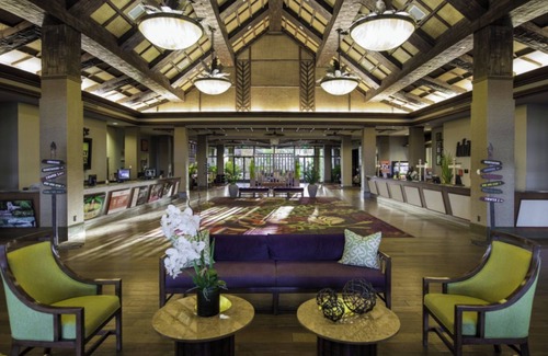 Las Vegas Condo | Ideal 1 Bedroom Suite in Las Vegas – Moorea with Pool Access
