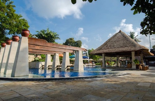 Kartika Plaza Villa | Elegant 1 Bedroom Suite Pool Villa in South Kuta Bali