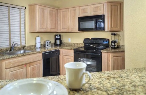 West Sedona Resort | Elegant 1 Bedroom Suite at Sedona Summit Resort