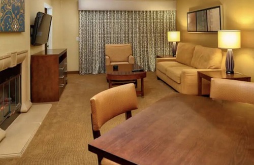 West Sedona Resort | Elegant 1 Bedroom Suite at Sedona Summit Resort