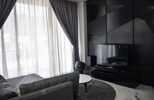Kamala Hotel | Modern 1 Bedroom Suites Steps from Kamala Beach