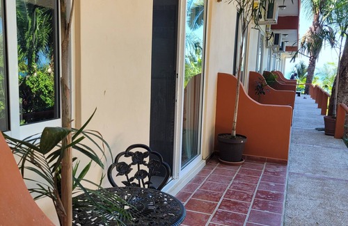 Chacala Condo | Cozy 1-Bedroom Condo at Vista Encantada with Pool & Views