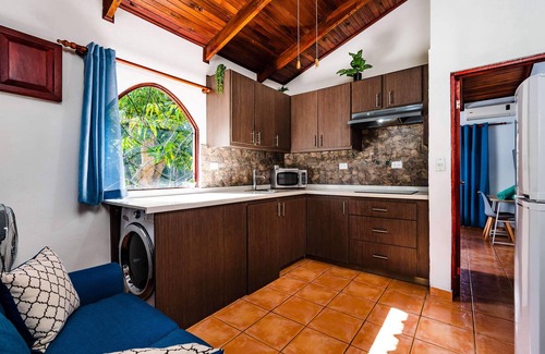 Potrero Condo | 1-Bedroom Unit with Pool Near Beach