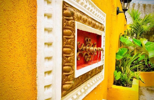 Naga Apartment | Cozy 1 Bedroom Unit with Parking in Naga City