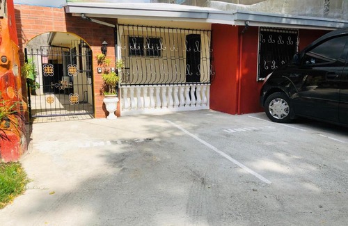 Naga Apartment | Cozy 1 Bedroom Unit with Parking in Naga City