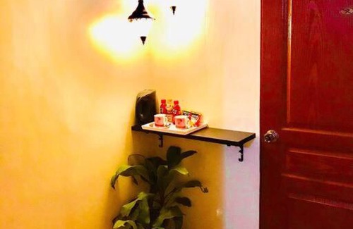 Naga Apartment | Cozy 1 Bedroom Unit with Parking in Naga City