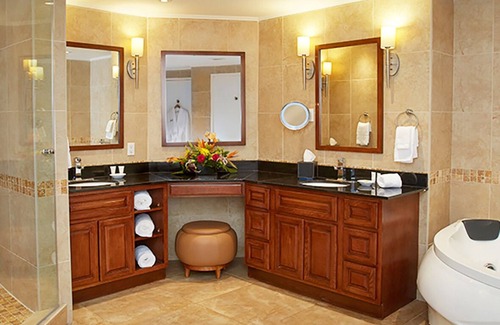 Aruba Resort | Beachfront 1 Bedroom Villa at Divi Phoenix Resort