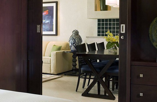 Zona Hotelera Resort | Experience Westin Lagunamar Ocean Resort with Full Amenities