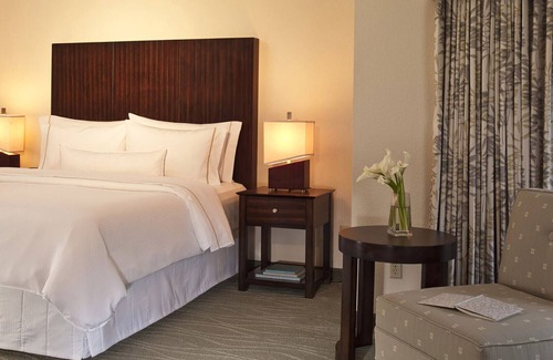 Estate Chocolate Hole and Great Cruz Bay Resort | Relaxing Retreat at Westin St. John Villas with Full Access