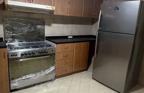 Ajman Apartment | Comfortable 1-Bedroom with AC & WiFi in Ajman Awaits