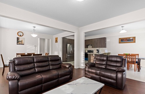 Caledon House | Top Choice in Brampton with Spa and Family-Friendly Amenities