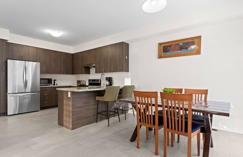 Caledon House | Top Choice in Brampton with Spa and Family-Friendly Amenities